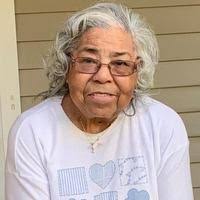 Betty Johnson Obituary