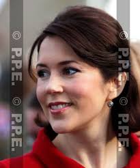 Princess Mary lays into bullies