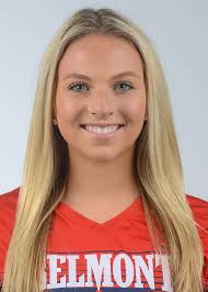 2021 Women's Soccer Roster