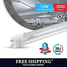 Led Tube Lights The Energy Efficient Replacement To Fluorescent Tubes Led Tubes Led Tube Light Led