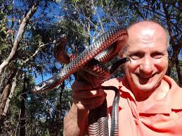 Hey I'm wanting to do a snake catching/handling course. Does anyone have  recommendations