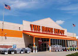 Step mother of wendy karem (dave) and tammie mussari (john); Home Depot Announces Changes The Newnan Times Herald
