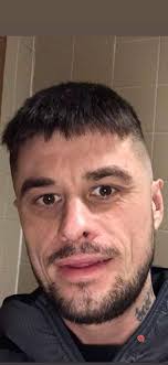 Dunfermline Domestic Abuser Scott Pratt