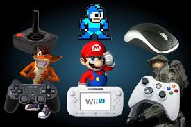 21 juegos ahora y hace 20 años para flipar con cómo han evolucionado los gráficos. Juegos De Antes Juegos De Ahora Steemit