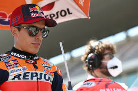 4,162,824 likes · 100,562 talking about this. Motogp Arzte Bremsen Marc Marquez Ein So Geht Es Weiter
