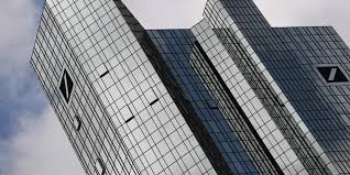 Die deutsche bank ag ist die größte deutsche bank gemessen nach mitarbeitern und bilanzen, und ist. Us Hedgefonds Kauft Sich Bei Deutscher Bank Ein Kolnische Rundschau