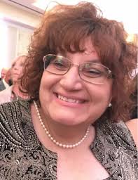 Obituary information for Marie Agnes Parrish