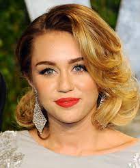 Published on march 7, 2016. 28 Miley Cyrus Hairstyles Hair Cuts And Colors