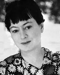 Interview with Arnaud d'Usseau about Dorothy Parker