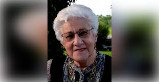 Obituary information for Frances A. "Fran" Salamone