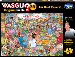 Ed resources has all your jigsaw puzzle needs, at cheaper prices! Shop 1000 Piece Jigsaws Online At Mighty Ape Australia