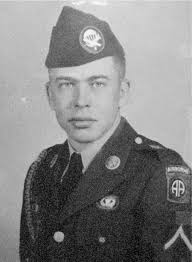 Donald G. Kerley (1938-2014)