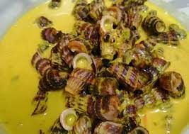 1.cuci siput terlebih dahulu dengan bersih. Resepi 1 Kilo Siput Lemak Cili Padi Resipi Siput Sedut Masak Lemak Paling Sedap Ringkas Yang Puan Puan Boleh Cuba Hari Ni Resepi Siput Sedut Masak Lemak Campur Pucuk Paku Makan