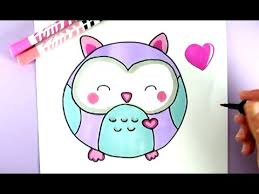 On partage nos idées, coups de coeurs. Comment Dessiner Un Nuage Licorne Kawaii Dessin Kawaii Facile Etape Par Etape Youtube Schattige Tekeningen Tekenen Kawaii Tekeningen