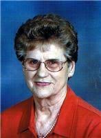 Mary Costner Obituary (2014)