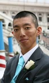 Daichi Tokudome Obituary (1984