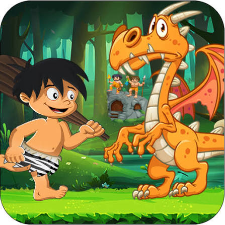 Jungle Hero