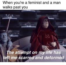 Via Me Me Star Wars Humor Funny Star Wars Memes Star Wars Jokes