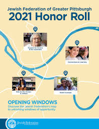 2021 Honor Roll 11-4-21