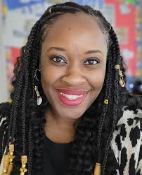 Northeast's Cierra Bowser All Area girls track athlete of the year