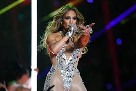 Lo perform at the super bowl liv pepsi halftime show.#halftime #shakira #jenniferlopezpresentación completa del entre tiempo del súper bowl 2020. All The Beauty Products Jennifer Lopez Used During Her 2020 Super Bowl Halftime Show Glamour