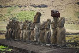 Kunci jawaban words of wonders versi terbaru ahu tongariki 1 2 3 4 5 6 7 8 9 10 11 12 13 14 рекомендуем прослушать первую композицию words of wonders ahu tongariki 1 2 3 4 5 6 7 8 9. Tour Easter Island The 15 Moai Of Ahu Tongariki Travels With Sheila
