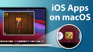 Wrap up on best apps for a new mac. How To Install Iphone Or Ipad Apps On An M1 Mac Macrumors