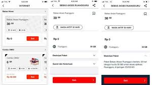 Jika anda sudah menyetujui untuk membeli paket tersebut, maka anda memasukkan angka 1 lalu. Begini Cara Mendapatkan Kuota Gratis Untuk Belajar Di Rumah Mbtech