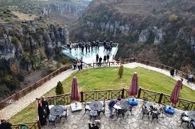 Maybe you would like to learn more about one of these? Turkiye Nin Manzarasi Muhtesem 9 Cam Seyir Terasi Turizm Gunlugu
