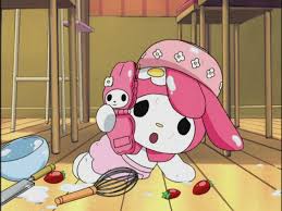 My Melody Melody Hello Kitty Cute Wallpapers Hello Kitty Characters