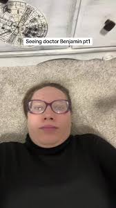 Dr Benjamin Caughlin