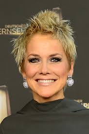 Image result for frisuren damen 50