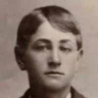 Charles Eston Simmons (1878–1945)