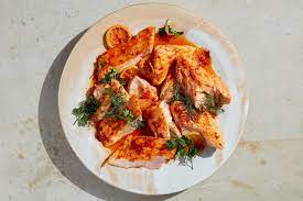This smoked salmon dinner menu is the perfect meal to serve for a dinner party on a hot summer evening. 43 Best Salmon Recipes Epicurious