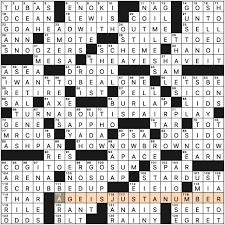 Today, you can find all the printed crossword puzzles collected in nyt crossword books and you can solve the new york times crossword puzzle online, but you need a separate subscription to access the crossword puzzle. Sunday April 5 2020 Diary Of A Crossword Fiend