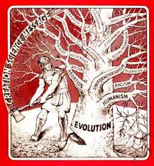 Evolution The Big Lie