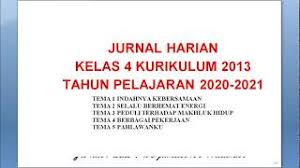 Check spelling or type a new query. Jual Agenda Harian Kelas 4 Kurikulum 2013 Tahun Pelajaran 2020 2021 Di Lapak Toko 2ra Bukalapak