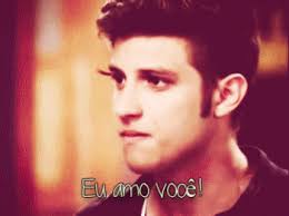 Under the cut are 380 gifs of chay suede all made by me holy shit. Gif Cm Meus Mel Fronckowiak Animated Gif On Gifer