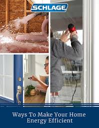 Or maybe your door rubs, squeaks, or is drafty. How To Fix Drafty Doors And Other Energy Efficient Diys