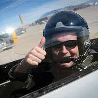 Корпус морской пехоты США Брукс Кроковер, шейф команды,