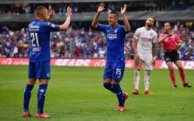 Ni la entrada de bryan angulo o santiago giménez causaron un peligro real para la portería de óscar ustari. Coronavirus Juega Y Se Cancela Partido De Cruz Azul Vs Angeles Fc El Sol De Mexico Noticias Deportes Gossip Columnas
