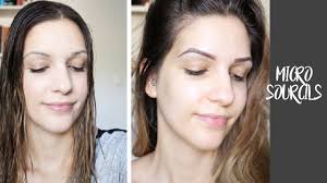 Последние твиты от les jardins de nana (@jardinsdenana). Ma Micropigmentation Des Sourcils Aux Jardins De Nana Youtube