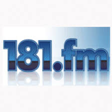 181 fm 90s alternative radio stream listen online for free