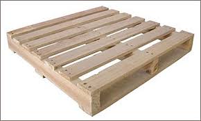 The main concern with untreated, organic mulch is that it might provide an attraction to termites and draw them into your yard. Ps Some Possible Dangers Of Wood Shipping Pallets Improvised Life