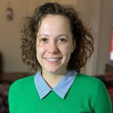 Nicole Borrell's Instagram, Twitter & Facebook