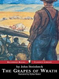 When the grapes of wrath was published on march 14, 1939, it created a national sensation for its depiction of the devastating effects of the great depression of the 1930s. The Grapes Of Wrath New York Public Library Overdrive