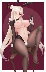 Ningguang (Ultra) [Genshin Impact] : rrule34