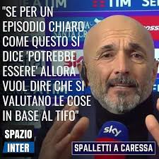 Giocherà poi vedremo quando toglierlo, se sarà tolto. Pin Pa Inter Club Pavia