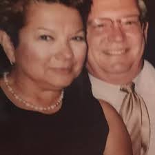 Pops will be the face of the Texas shrimping industry at an event this  Wednesday night with State Representative Terri Leo Wilson. He asked me,  “What should I wear?” I said, “You're