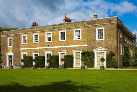 Schnell und sicher online buchen Legal Notice Fulham Palace